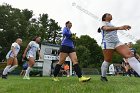 WSoc vs Smith  Wheaton College Women’s Soccer vs Smith College. - Photo by Keith Nordstrom : Wheaton, Women’s Soccer